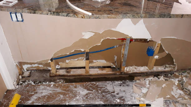Best Emergency water damage restoration  in Ojai, CA